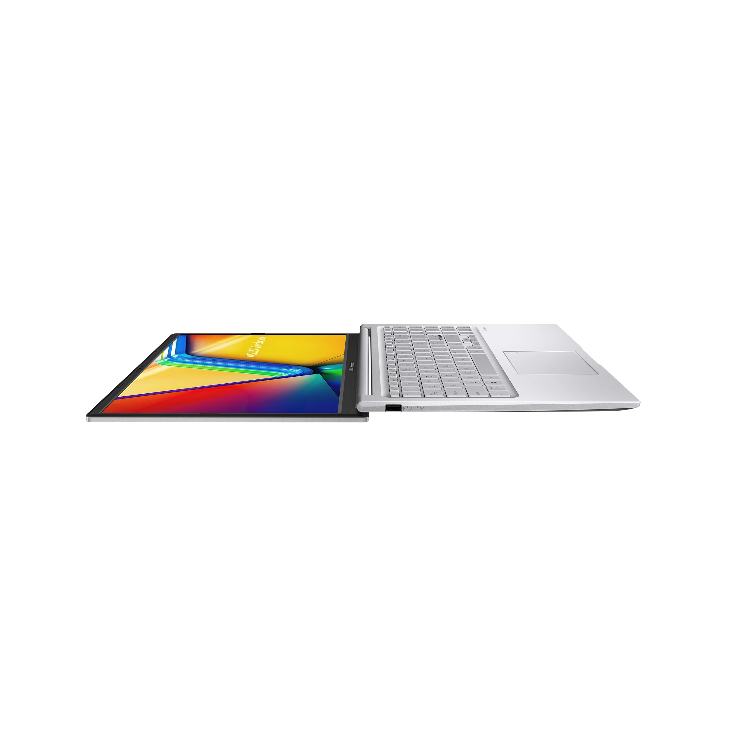 لپ تاپ ایسوس مدل VivoBook F1504VA پردازنده Core i7 1355U رم 16GB حافظه SSD 512GB گرافیک Intel