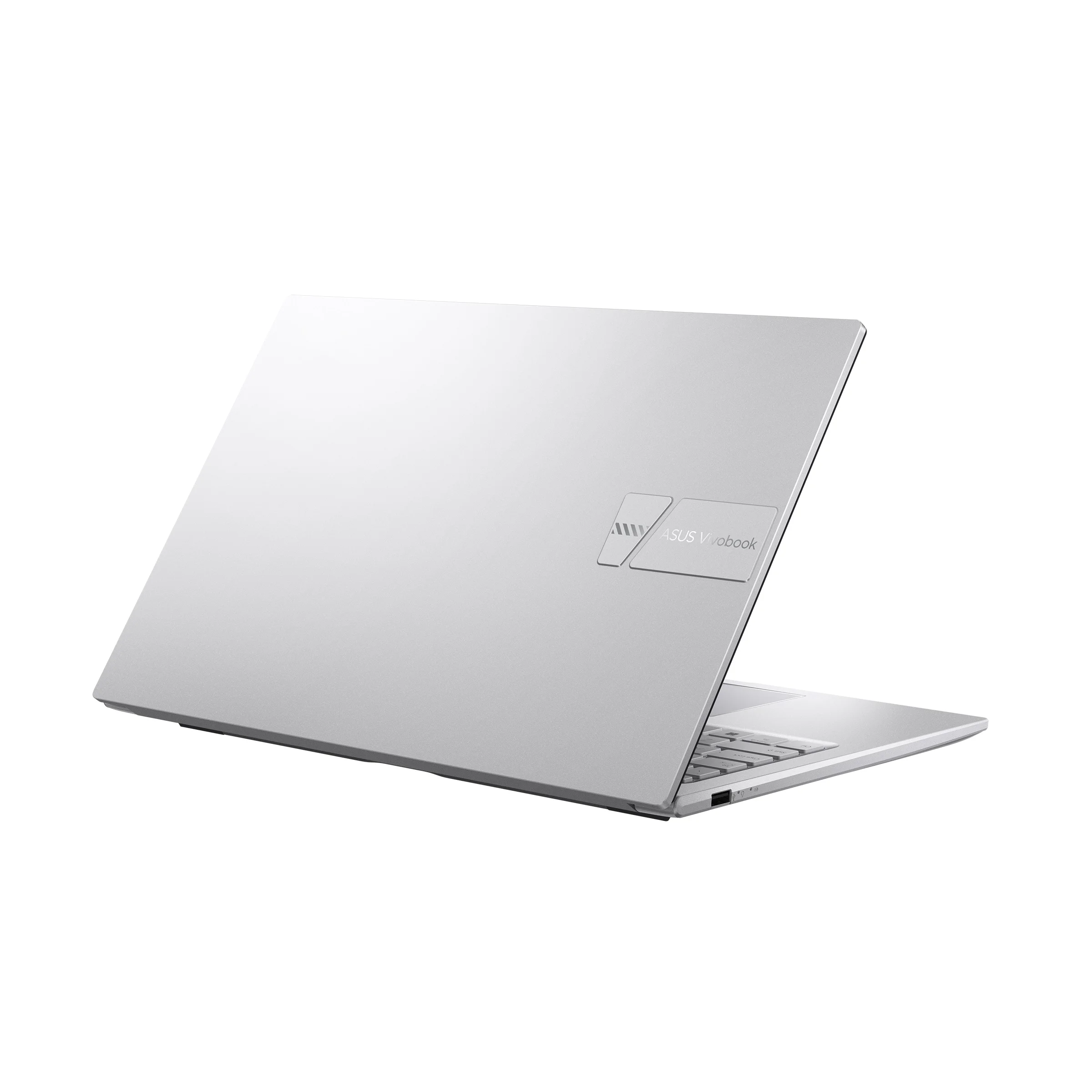 لپ تاپ ایسوس مدل VivoBook F1504VA پردازنده Core i7 1355U رم 16GB حافظه SSD 512GB گرافیک Intel