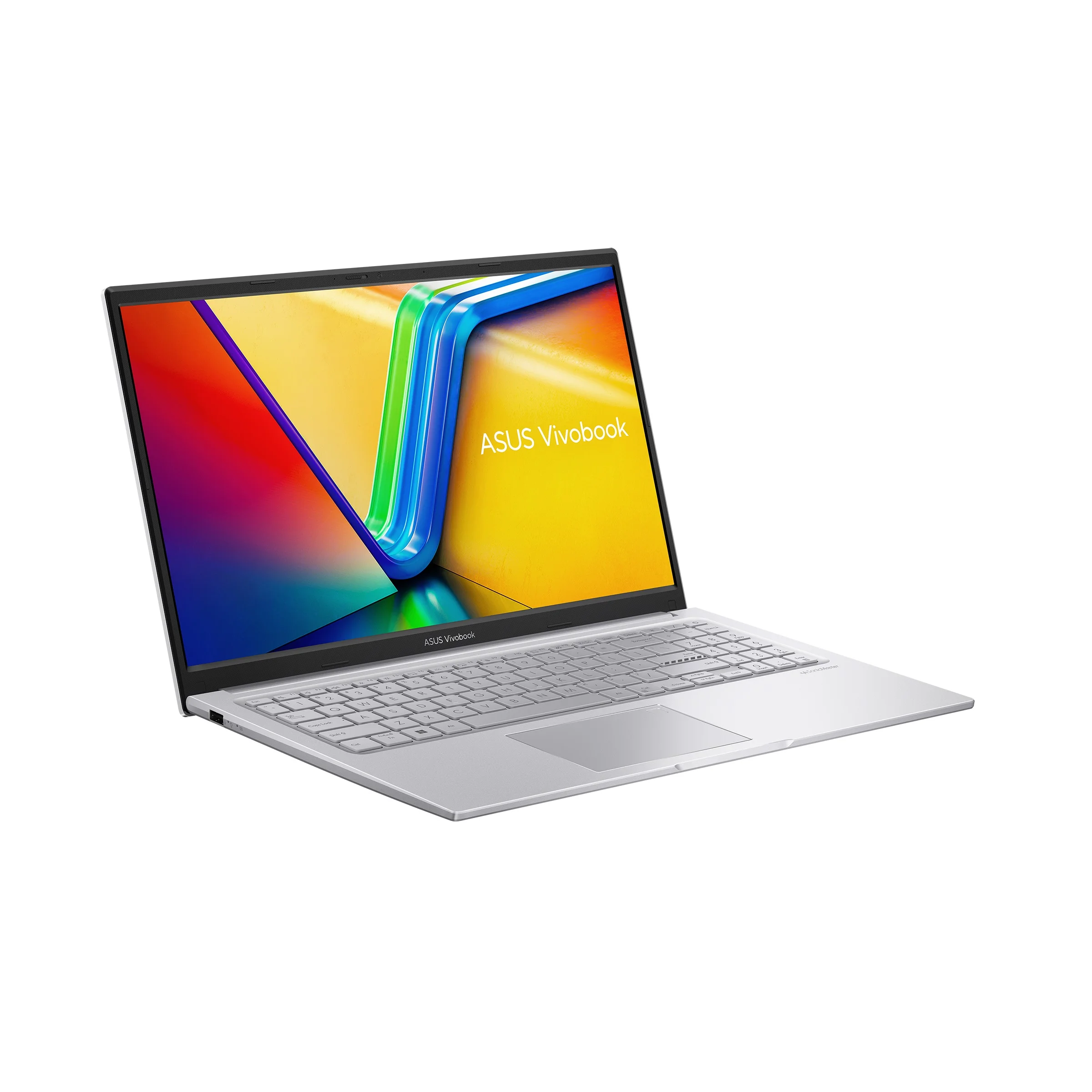 لپ تاپ ایسوس مدل VivoBook F1504VA پردازنده Core i7 1355U رم 16GB حافظه SSD 512GB گرافیک Intel