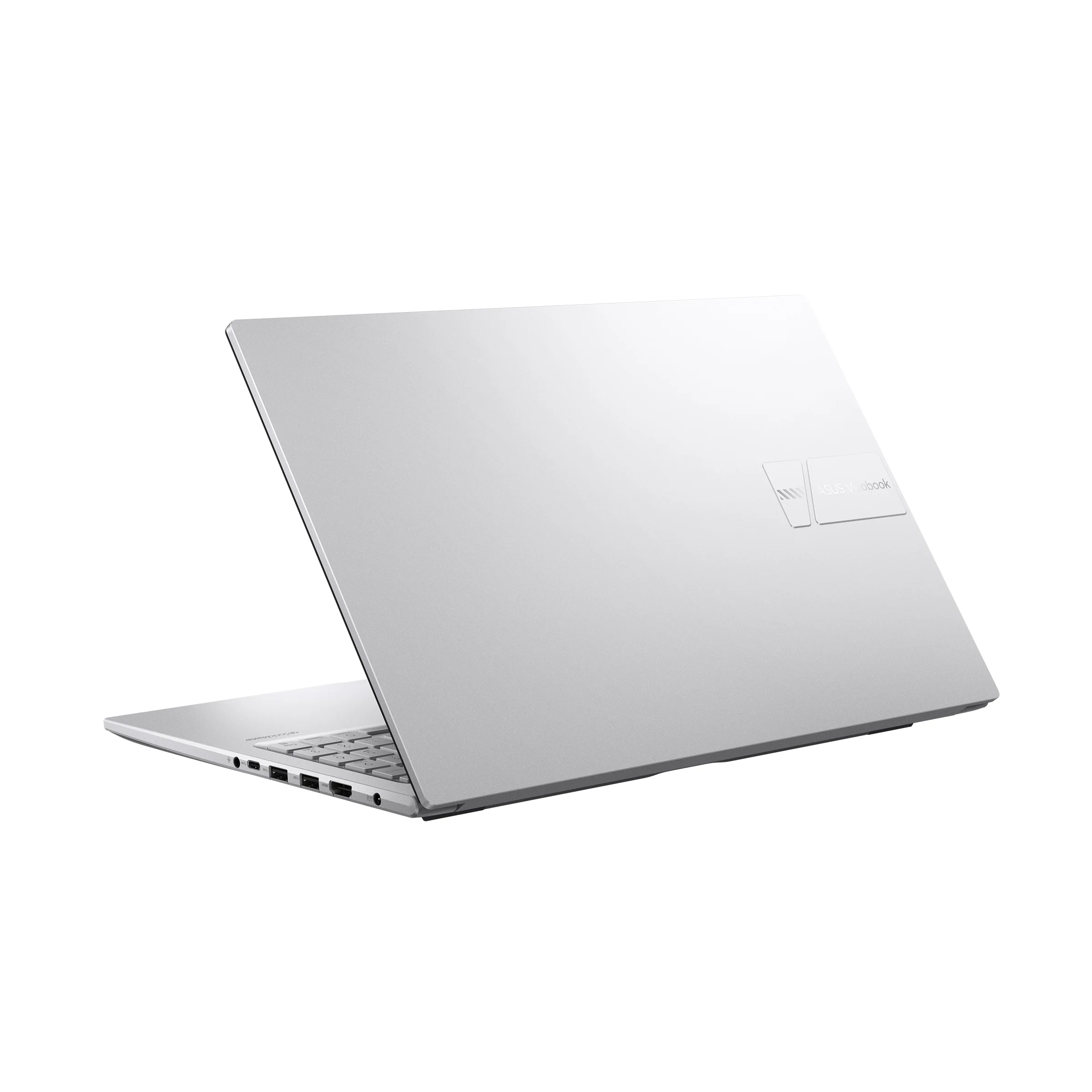 لپ تاپ ایسوس مدل VivoBook F1504VA پردازنده Core i7 1355U رم 16GB حافظه SSD 512GB گرافیک Intel