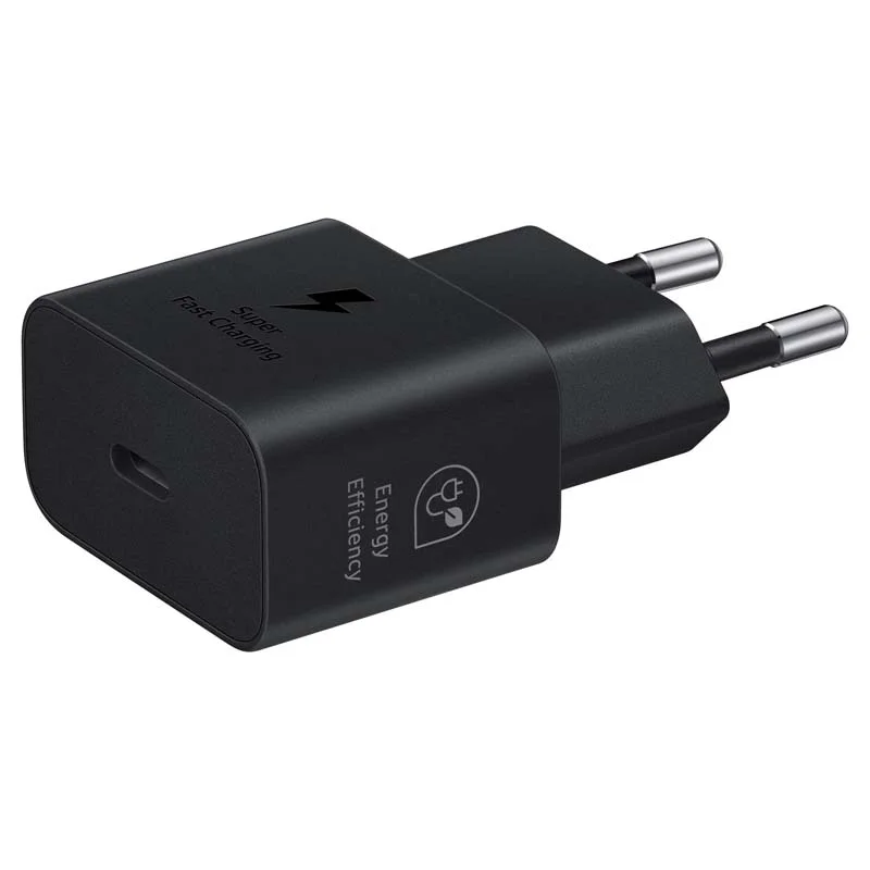 آداپتور 25 وات سامسونگ مدل EP T2510N (پک ویتنام)