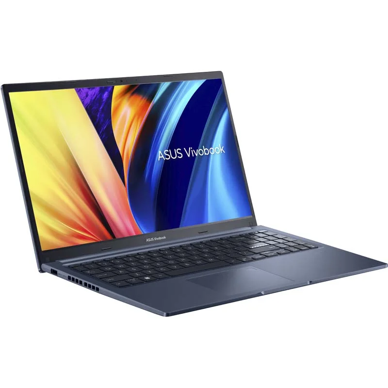 لپ تاپ ایسوس VivoBook 15 مدل X1502ZA پردازنده Core i3 1220P رم 8GB حافظه 512GB SSD گرافیک Intel