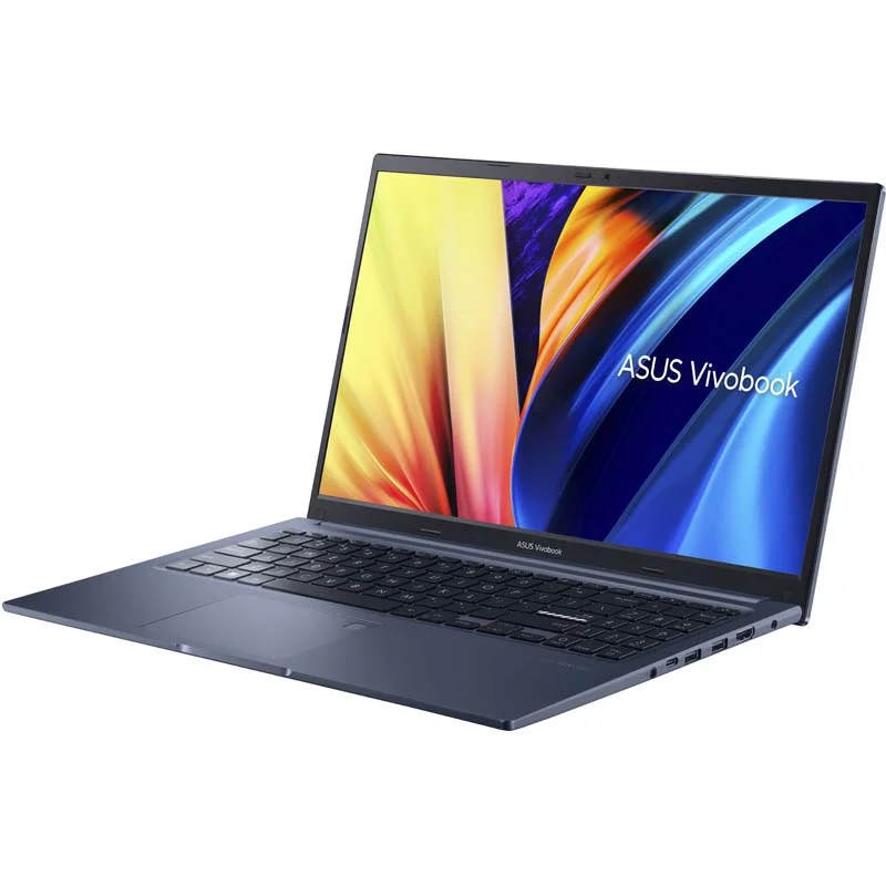 لپ تاپ ایسوس VivoBook 15 مدل X1502ZA پردازنده Core i3 1220P رم 8GB حافظه 512GB SSD گرافیک Intel