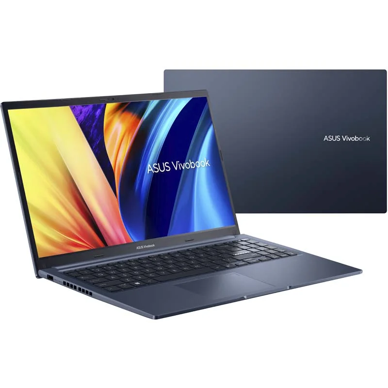 لپ تاپ ایسوس VivoBook 15 مدل X1502ZA پردازنده Core i3 1220P رم 8GB حافظه 512GB SSD گرافیک Intel