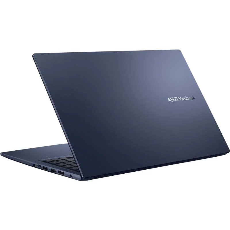 لپ تاپ ایسوس VivoBook 15 مدل X1502ZA پردازنده Core i3 1220P رم 8GB حافظه 512GB SSD گرافیک Intel