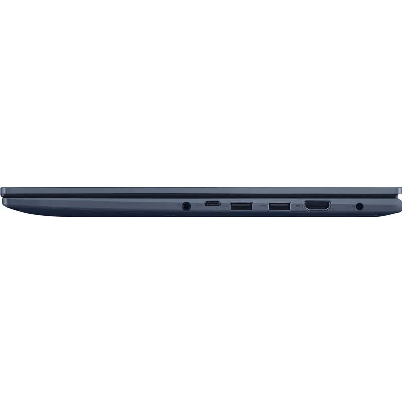 لپ تاپ ایسوس VivoBook 15 مدل X1502ZA پردازنده Core i3 1220P رم 8GB حافظه 512GB SSD گرافیک Intel