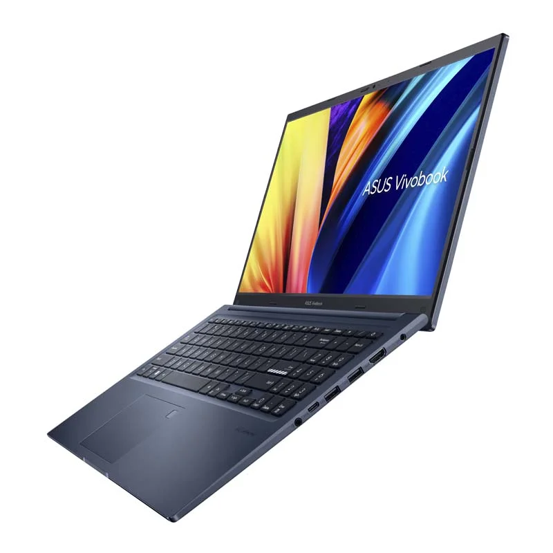 لپ تاپ ایسوس VivoBook 15 مدل X1502ZA پردازنده Core i3 1220P رم 8GB حافظه 512GB SSD گرافیک Intel