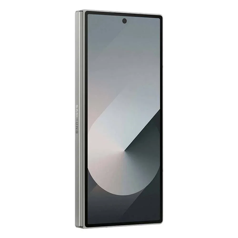 گوشی موبایل سامسونگ مدل Z Fold 6 ظرفیت 256 گیگابایت رم 12 گیگابایت