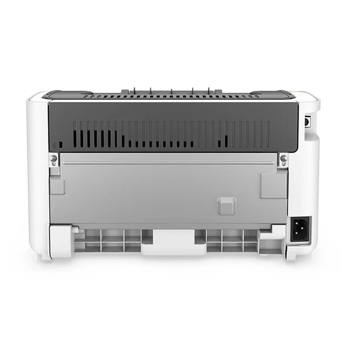 پرینتر لیزری اچ پی مدل LaserJet Pro M12w