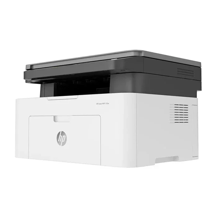 پرینتر چند کاره لیزری اچ پی مدل Laser MFP 135w