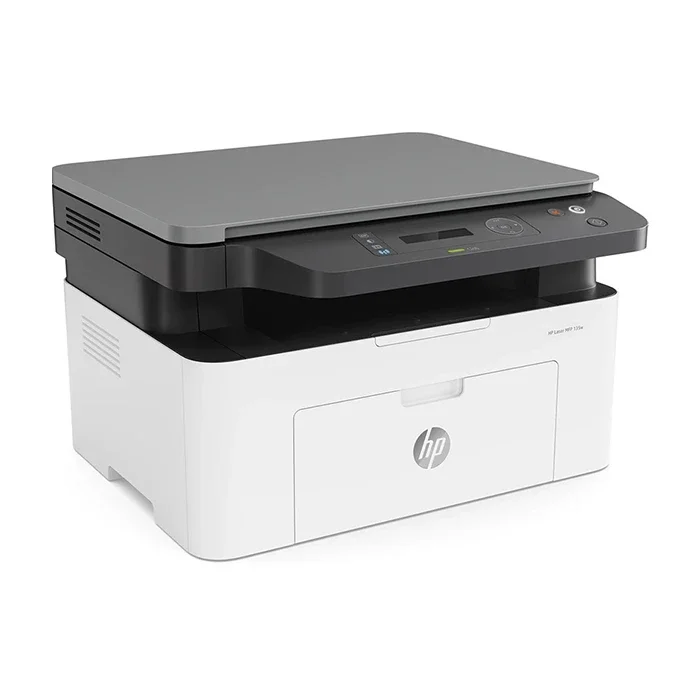 پرینتر چند کاره لیزری اچ پی مدل Laser MFP 135w