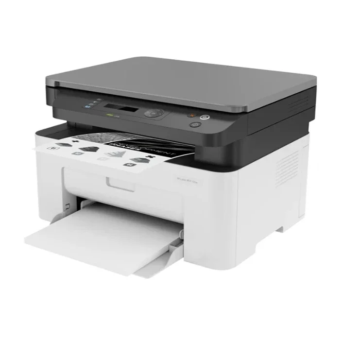 پرینتر چند کاره لیزری اچ پی مدل Laser MFP 135w