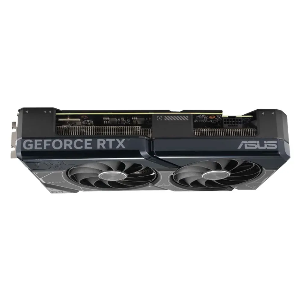 کارت گرافیک ایسوس مدل Dual GeForce RTX 4070 SUPER OC Edition 12GB GDDR6X