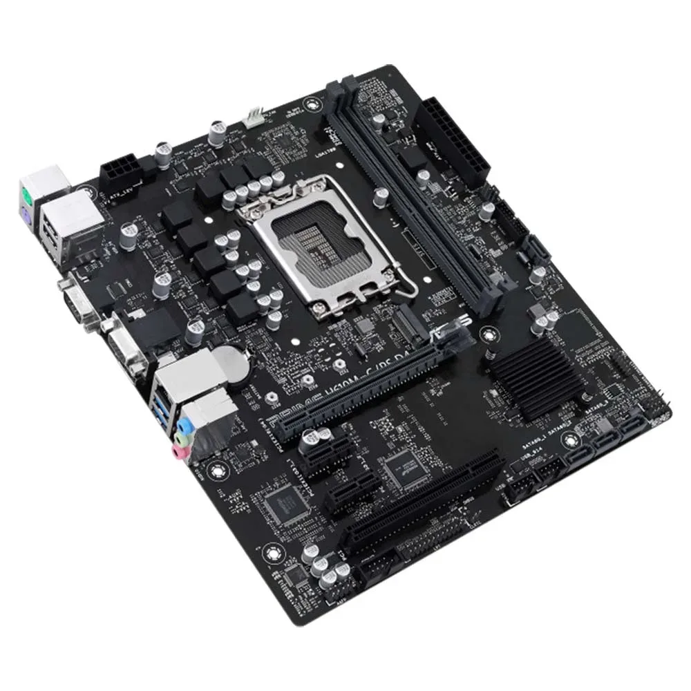 مادربرد ایسوس PRIME H610M-C/PS DDR4