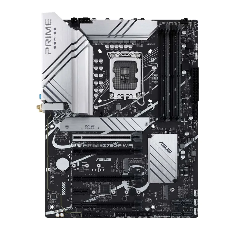 مادربرد ایسوس PRIME Z790-P WIFI DDR5