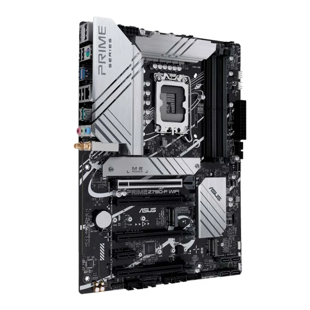 مادربرد ایسوس PRIME Z790-P WIFI DDR5