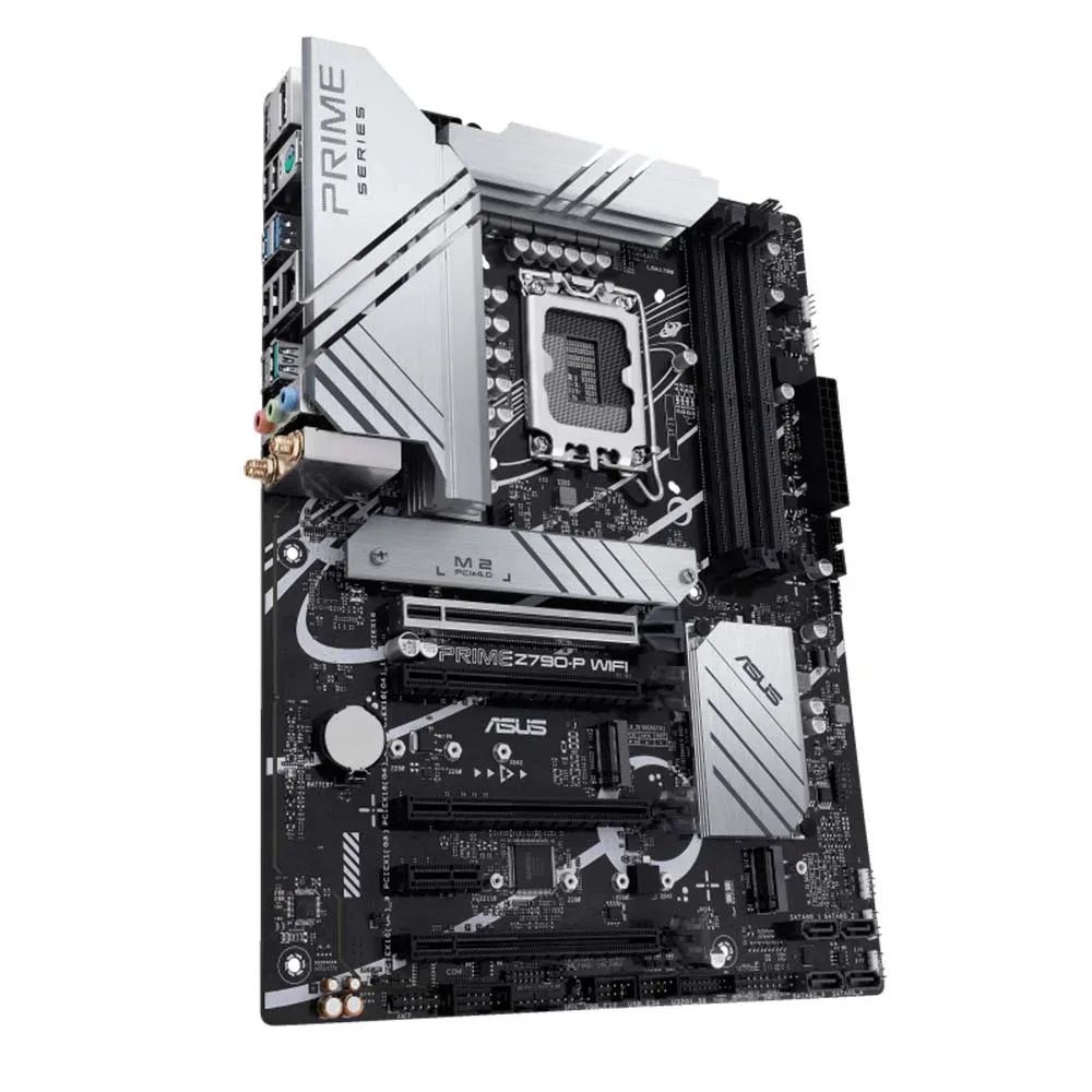 مادربرد ایسوس PRIME Z790-P WIFI DDR5