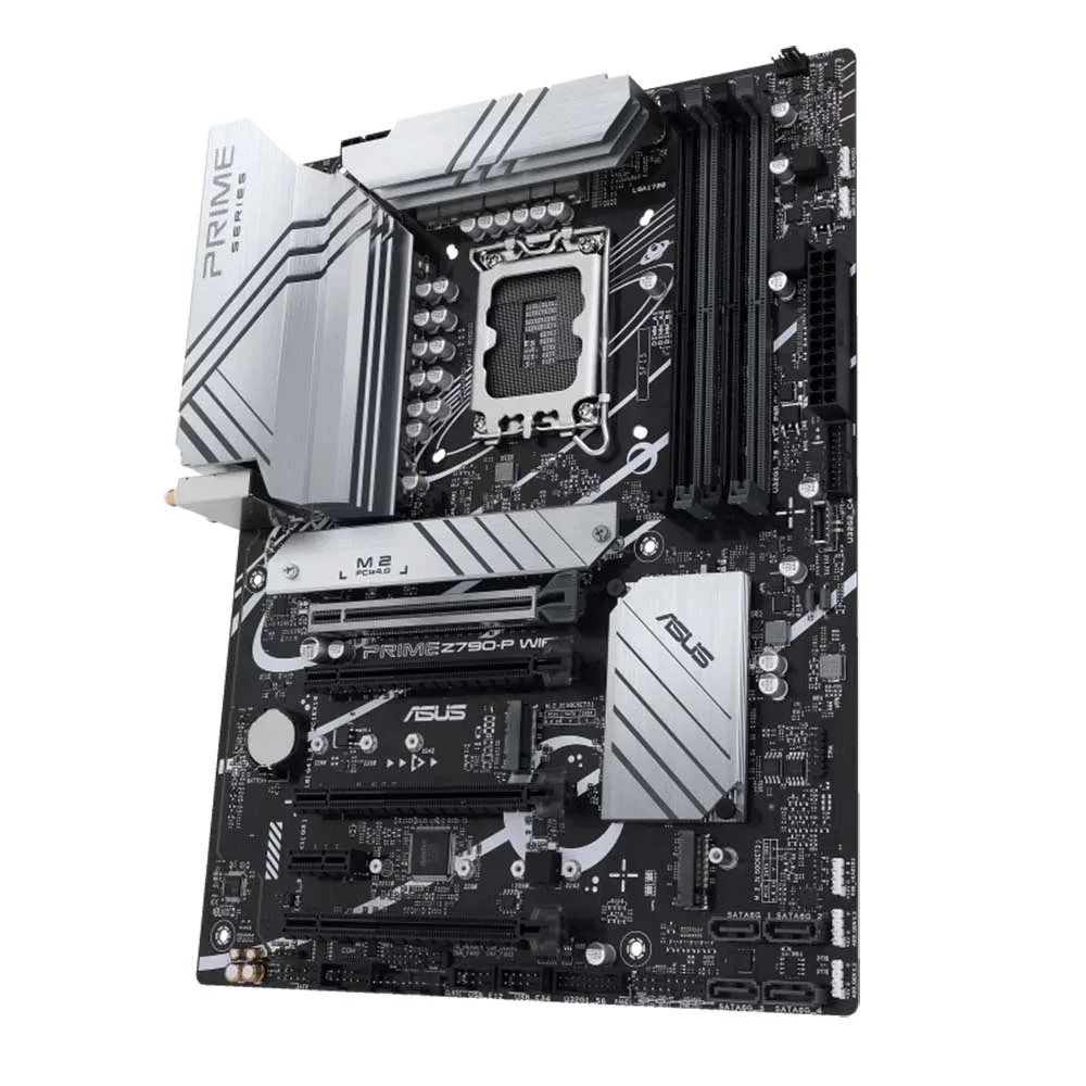 مادربرد ایسوس PRIME Z790-P WIFI DDR5