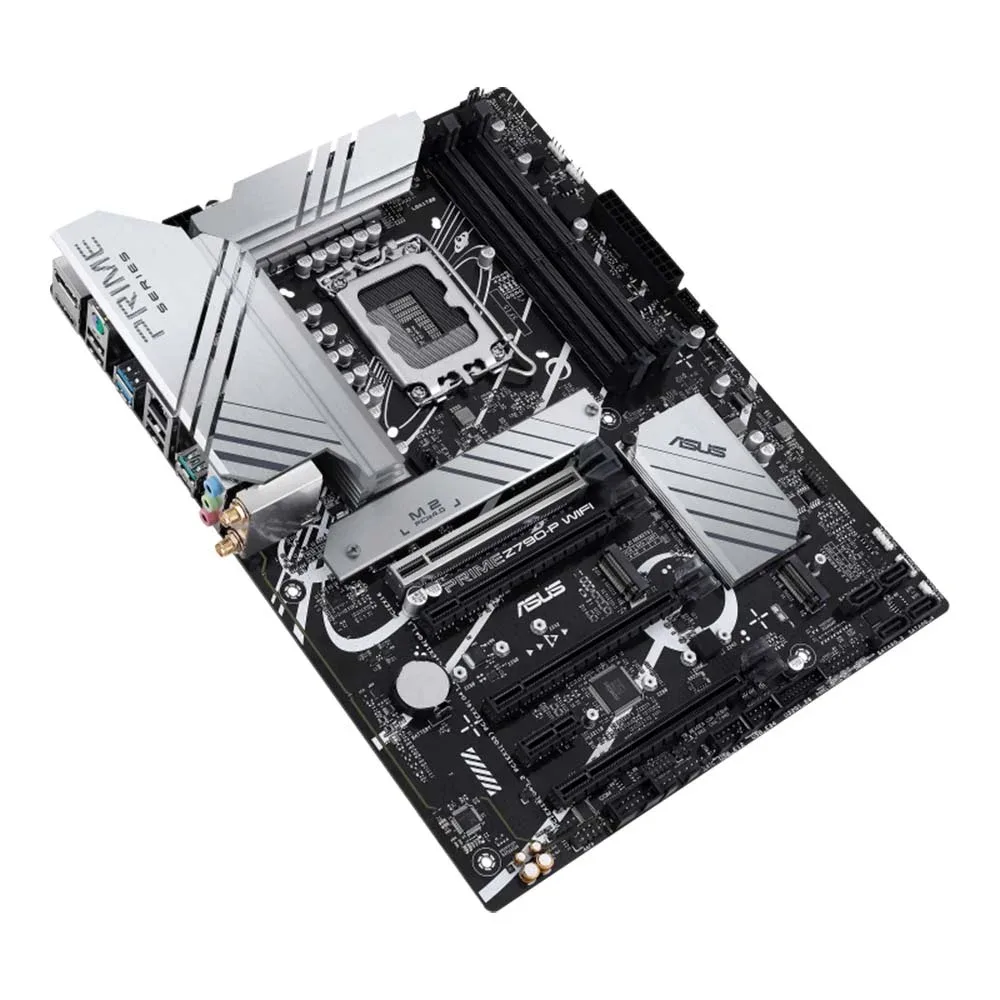 مادربرد ایسوس PRIME Z790-P WIFI DDR5