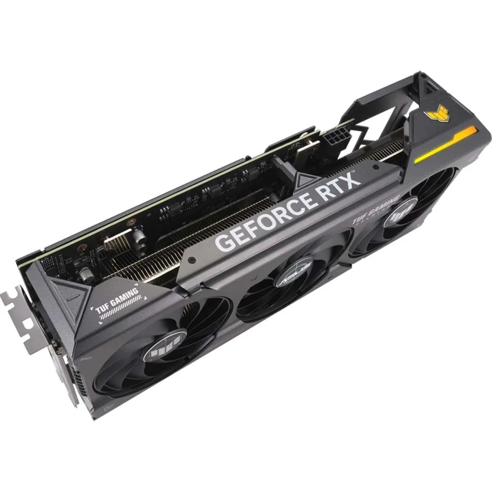 کارت گرافیک ایسوس مدل TUF Gaming GeForce RTX 4070 12GB GDDR6X OC Edition