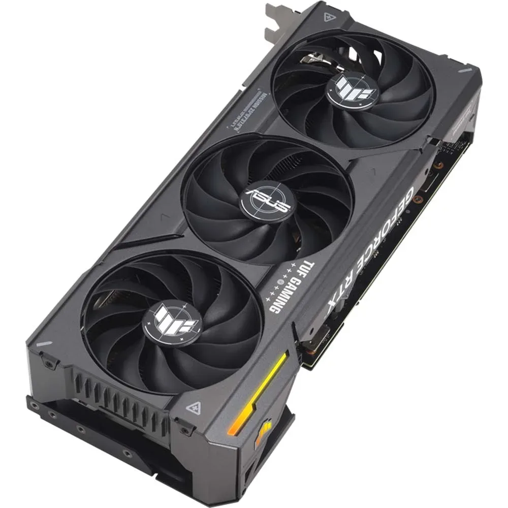 کارت گرافیک ایسوس مدل TUF Gaming GeForce RTX 4070 12GB GDDR6X OC Edition
