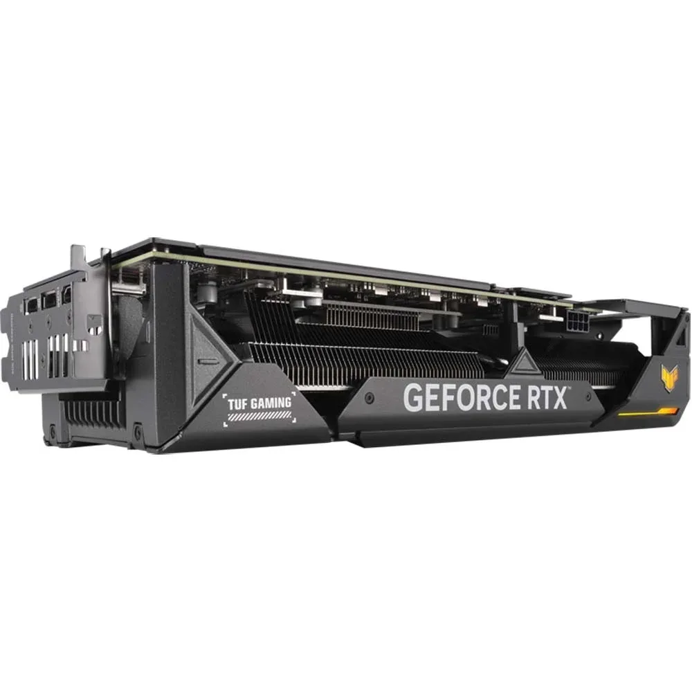 کارت گرافیک ایسوس مدل TUF Gaming GeForce RTX 4070 12GB GDDR6X OC Edition