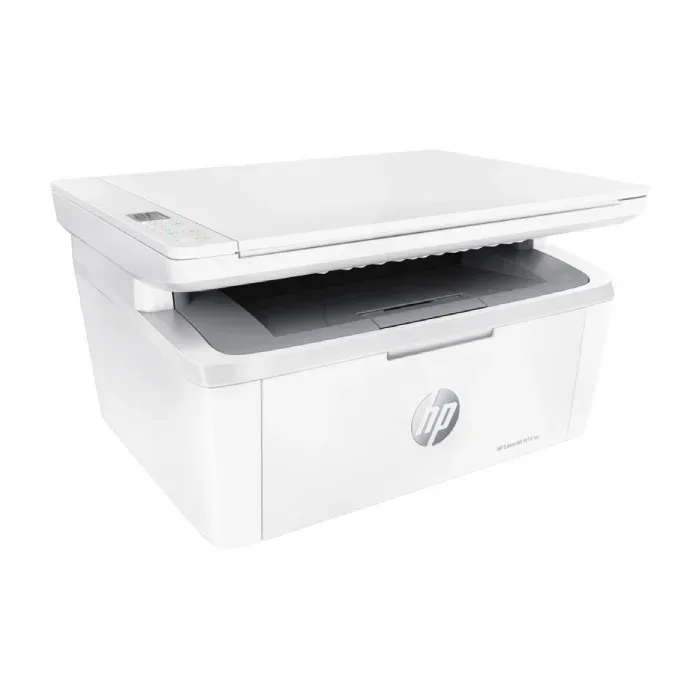 پرینتر چند کاره لیزری اچ پی مدل Laser MFP M141w