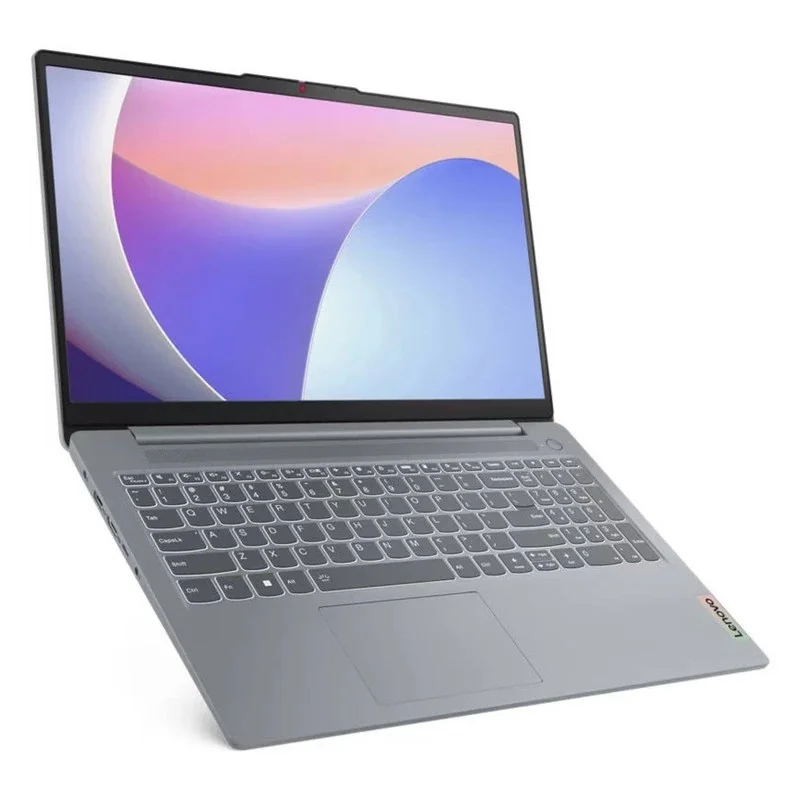 لپ تاپ لنوو Ideapad Slim 3 مدل 15ABR8 پردازنده Ryzen 7 7730U رم 8GB حافظه 512GB SSD گرافیک Radeon