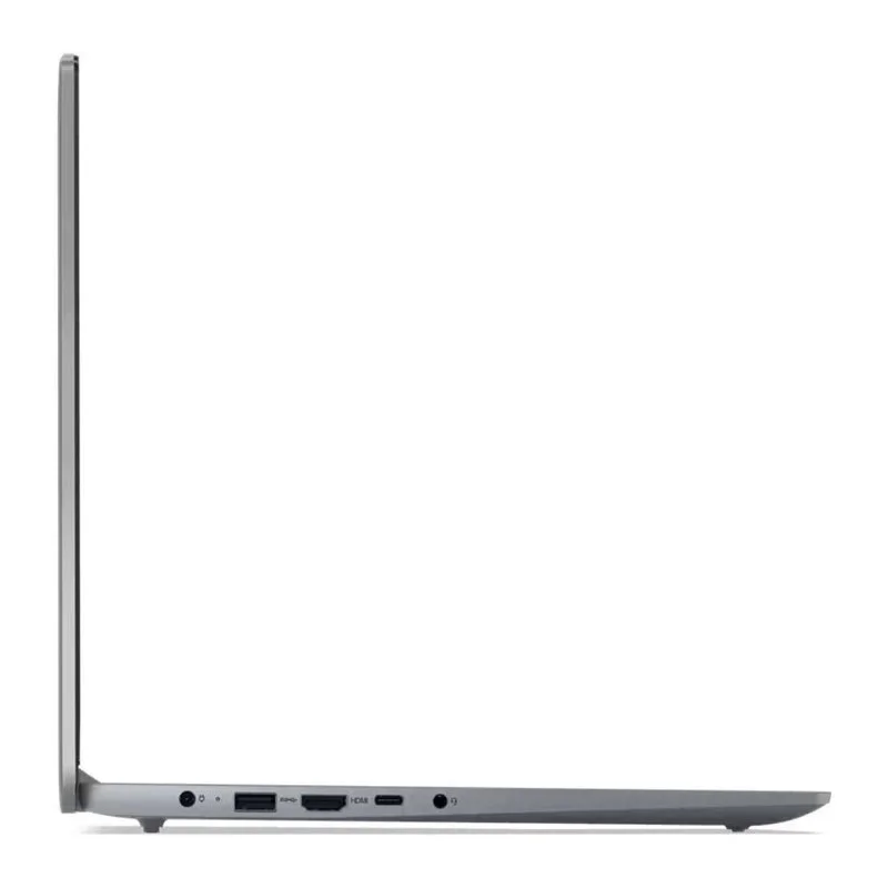 لپ تاپ لنوو Ideapad Slim 3 مدل 15ABR8 پردازنده Ryzen 7 7730U رم 8GB حافظه 512GB SSD گرافیک Radeon