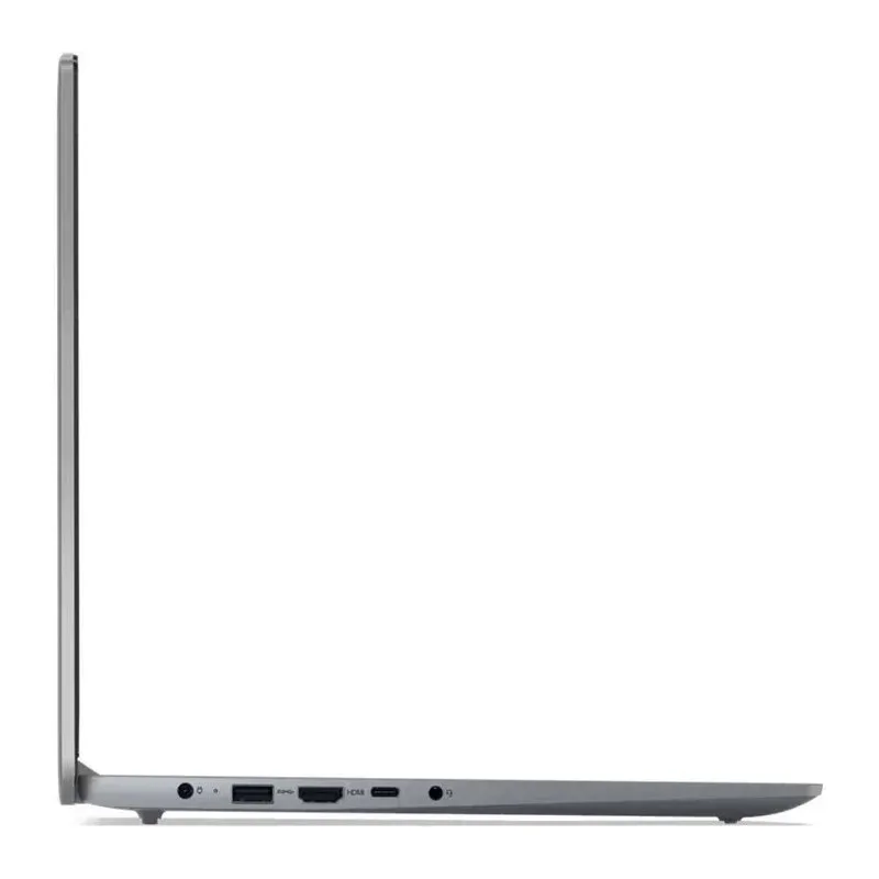 لپ تاپ 15.6 اینچ لنوو ideapad Slim3 مدل 15AMN8 پردازنده Ryzen 5 5625U رم 16GB حافظه 512GB SSD