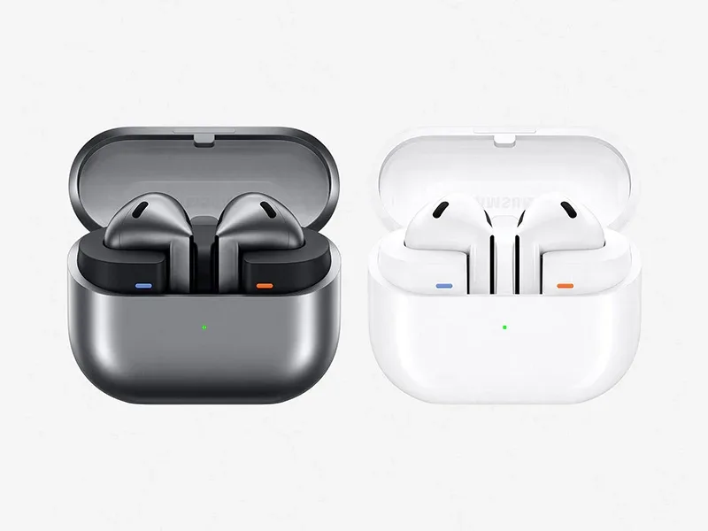 هندزفری بی سیم سامسونگ مدل Galaxy Buds 3