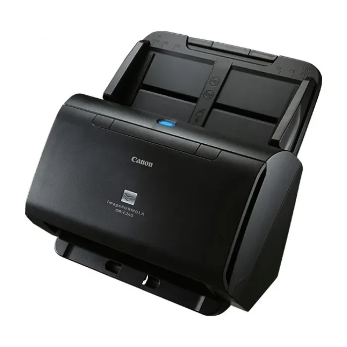 اسکنر کانن مدل imageFORMULA DR-C240