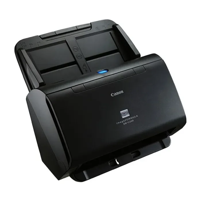 اسکنر کانن مدل imageFORMULA DR-C240