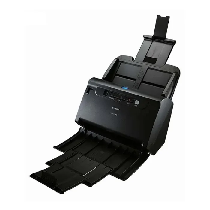 اسکنر کانن مدل imageFORMULA DR-C240