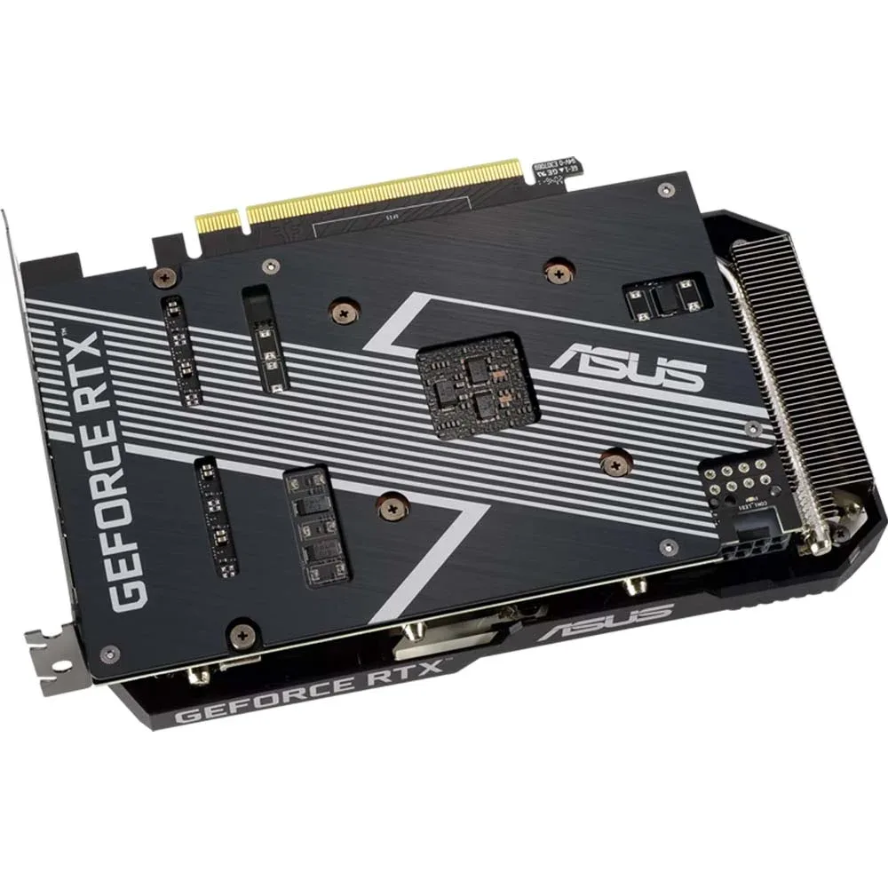کارت گرافیک ایسوس مدل RTX 3050 Dual OC Edition 8GB GDDR6