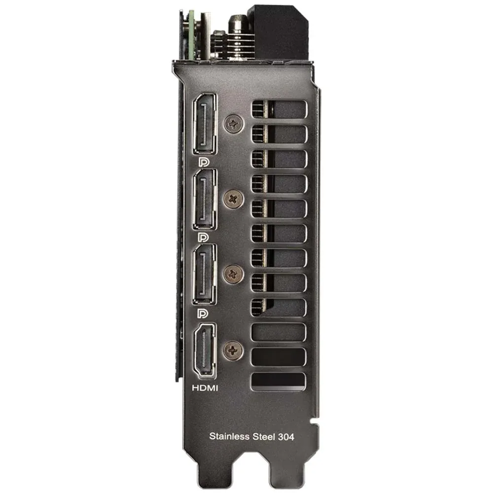کارت گرافیک ایسوس مدل RTX 3050 Dual OC Edition 8GB GDDR6