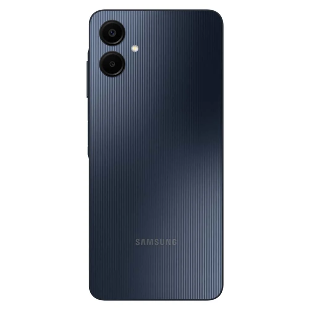 گوشی موبایل سامسونگ مدل Galaxy A06 5G ظرفیت 64 گیگابایت رم 4 گیگابایت