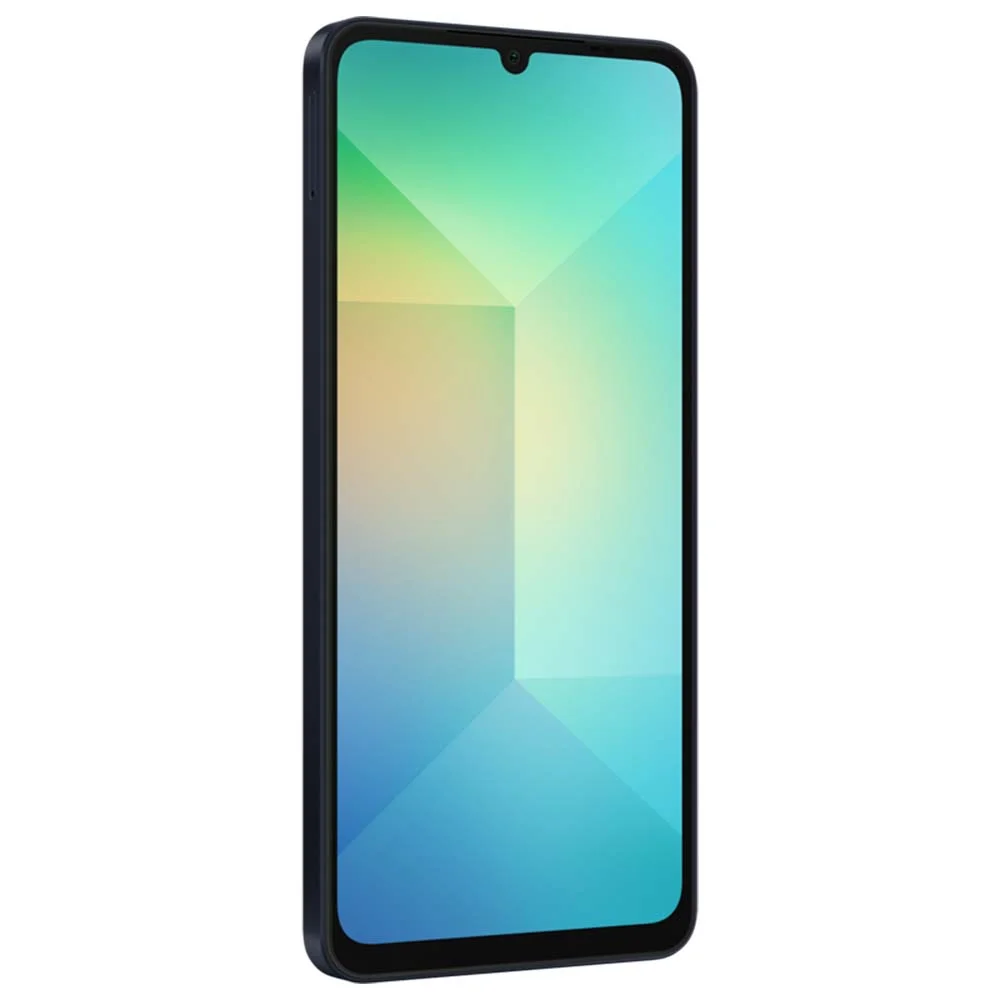 گوشی موبایل سامسونگ مدل Galaxy A06 5G ظرفیت 128 گیگابایت رم 4 گیگابایت