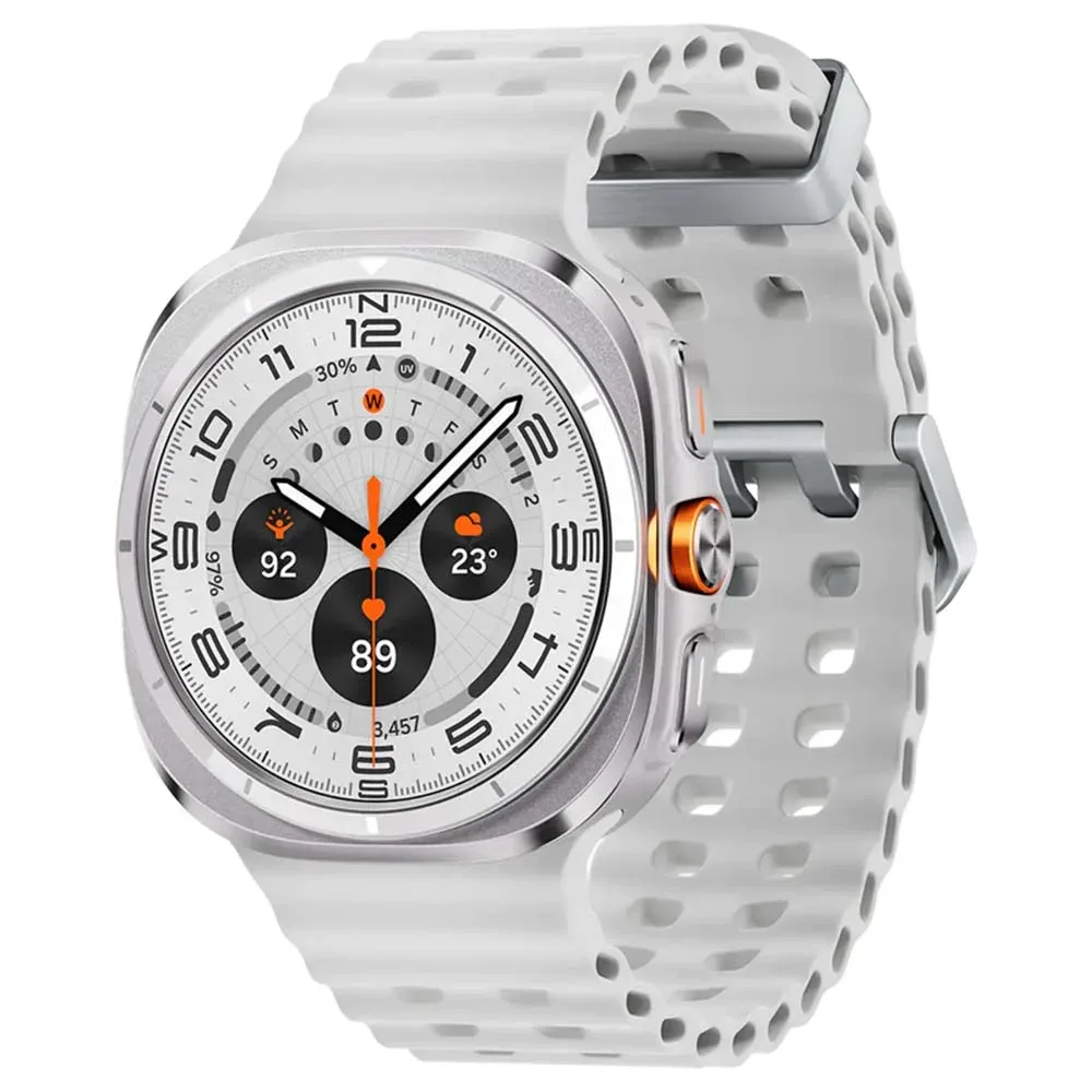 ساعت هوشمند سامسونگ مدل Galaxy Watch Ultra SM-L705 (47mm, LTE)