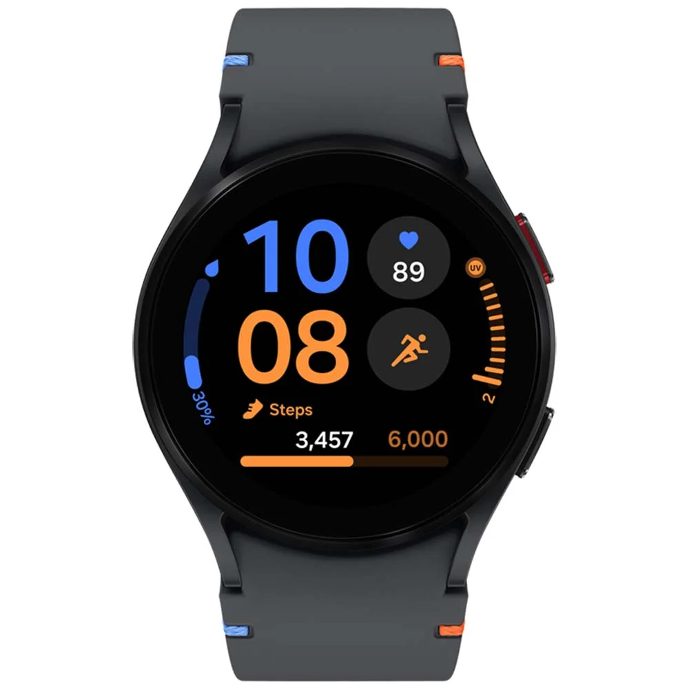 ساعت هوشمند سامسونگ مدل Galaxy Watch FE SM-R861 (40mm, BT)