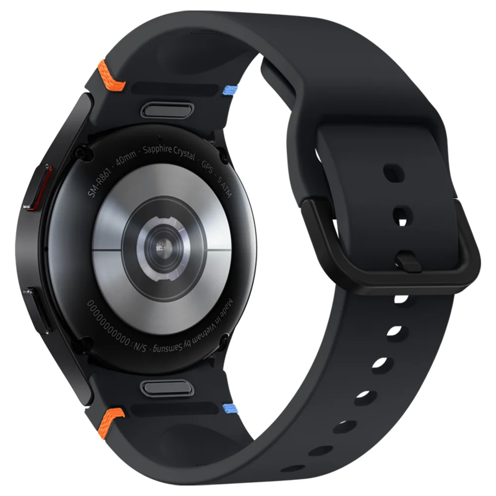 ساعت هوشمند سامسونگ مدل Galaxy Watch FE SM-R861 (40mm, BT)