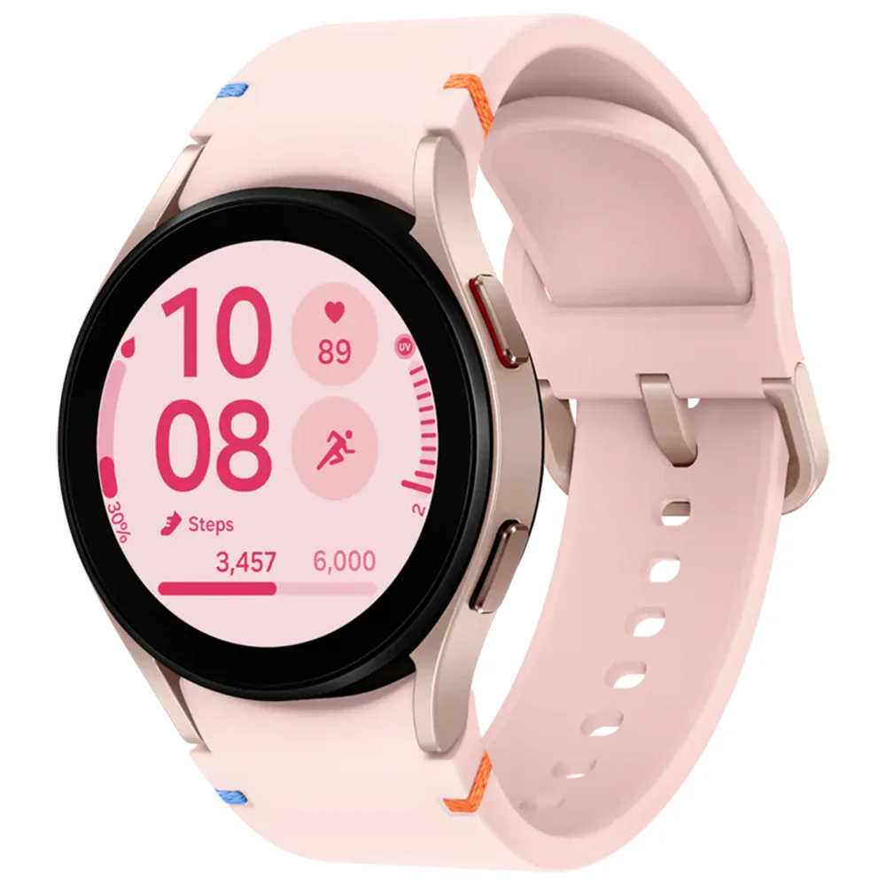 ساعت هوشمند سامسونگ مدل Galaxy Watch FE SM-R861 (40mm, BT)