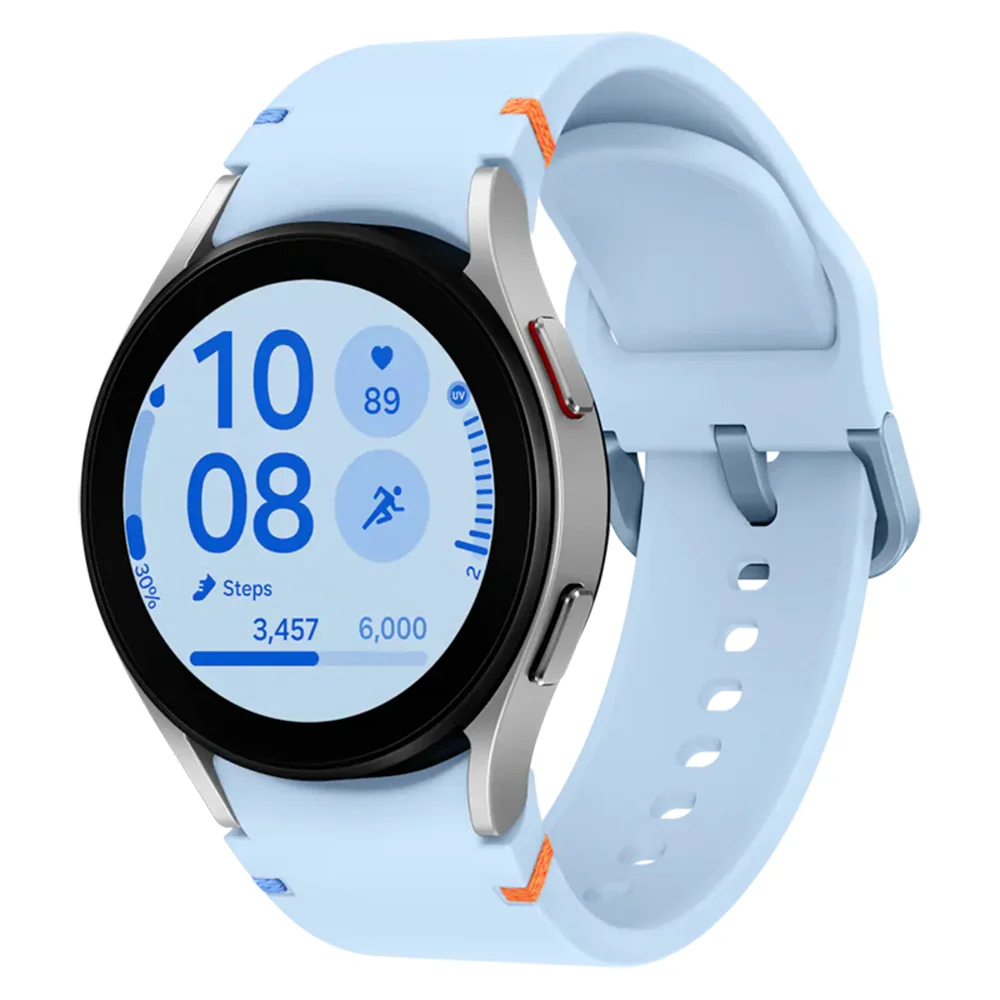 ساعت هوشمند سامسونگ مدل Galaxy Watch FE SM-R861 (40mm, BT)