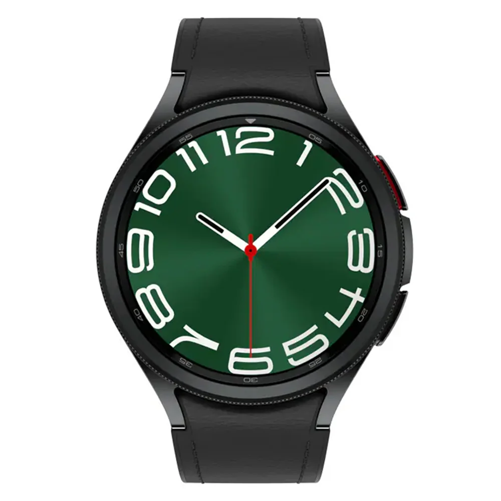 ساعت هوشمند سامسونگ مدل Galaxy Watch 6 Classic SM-R960 (47mm, Bluetooth)