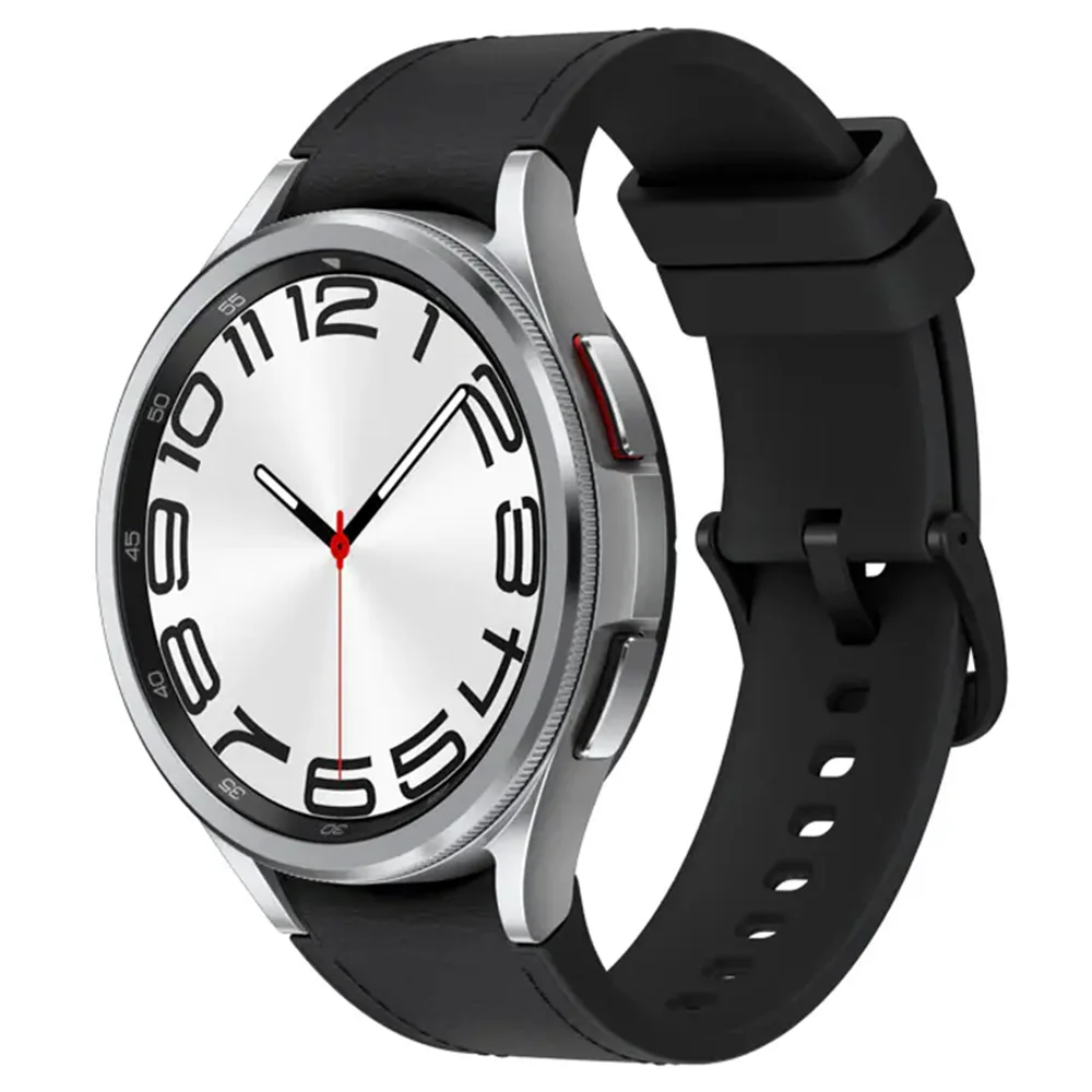 ساعت هوشمند سامسونگ مدل Galaxy Watch 6 Classic SM-R960 (47mm, Bluetooth)