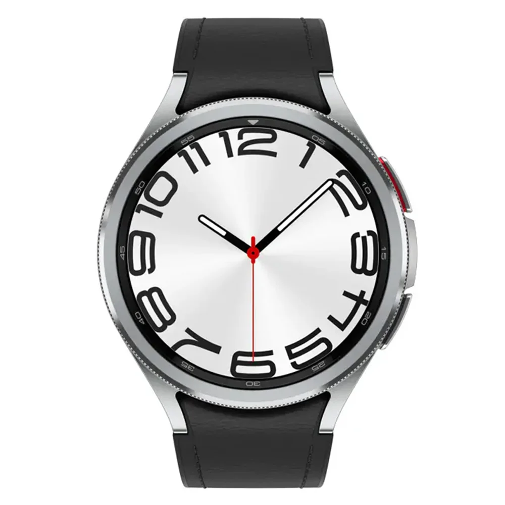 ساعت هوشمند سامسونگ مدل Galaxy Watch 6 Classic SM-R960 (47mm, Bluetooth)