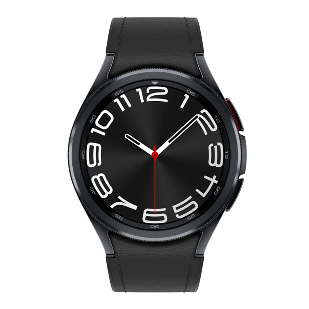 ساعت هوشمند سامسونگ مدل Galaxy Watch 6 Classic SM-R950 (43mm, Bluetooth)