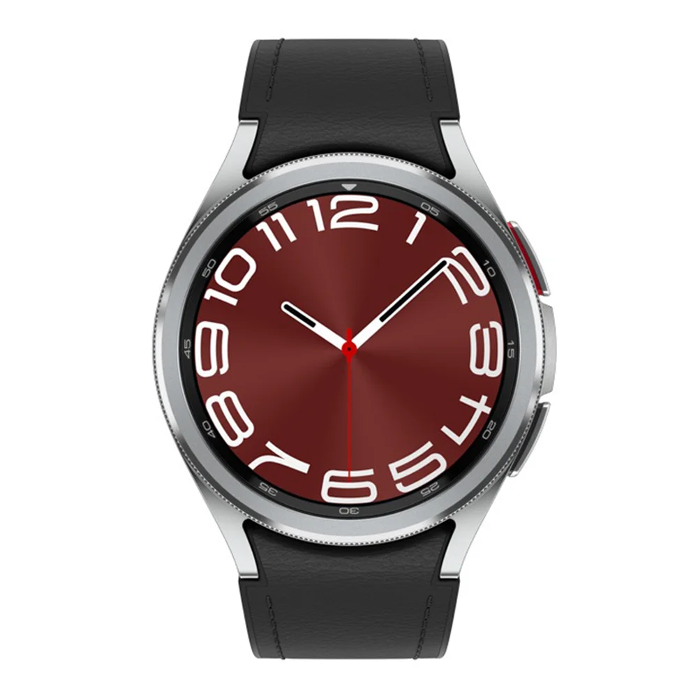 ساعت هوشمند سامسونگ مدل Galaxy Watch 6 Classic SM-R950 (43mm, Bluetooth)