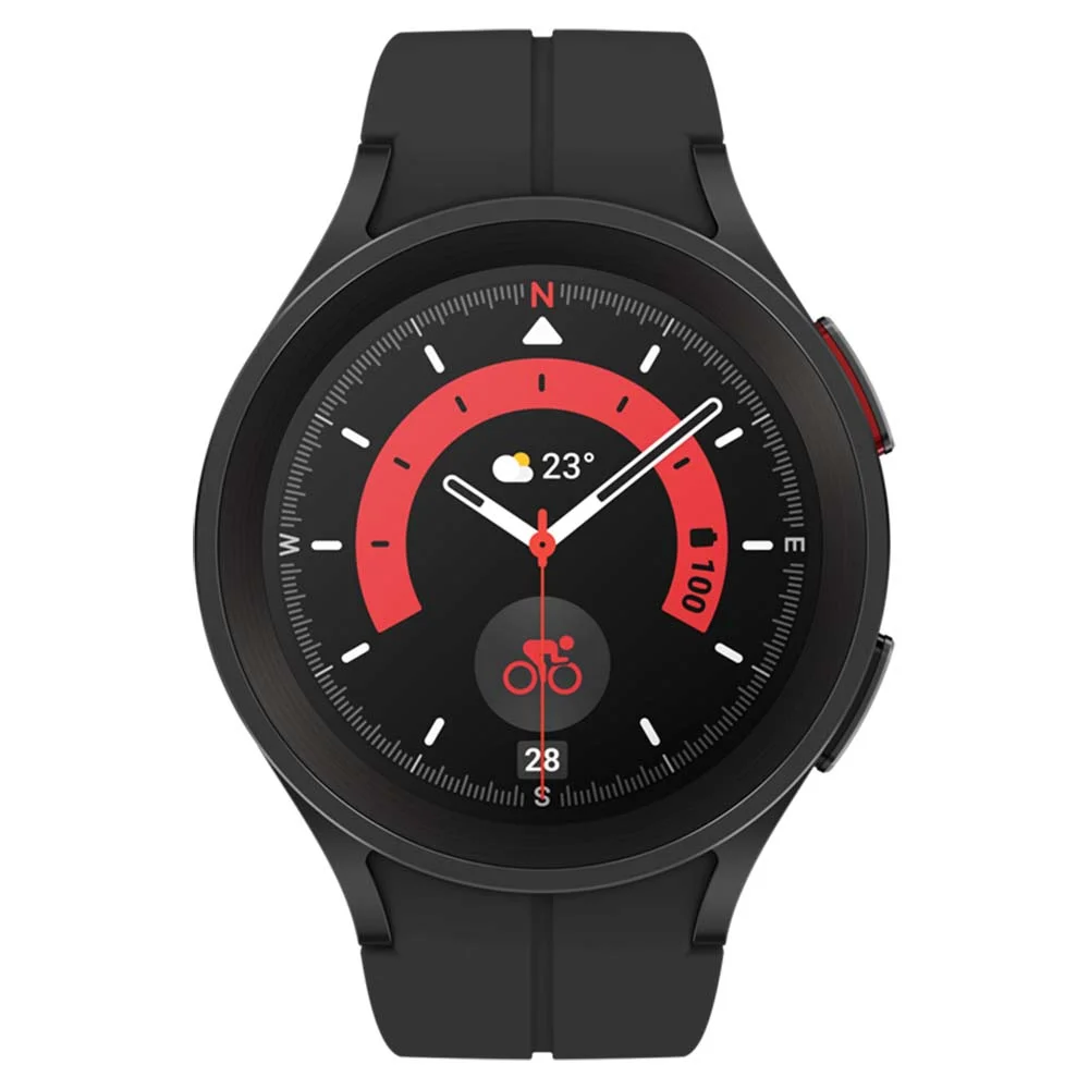 ساعت هوشمند سامسونگ مدل Galaxy Watch5 Pro Bluetooth SM-R920 (45mm)