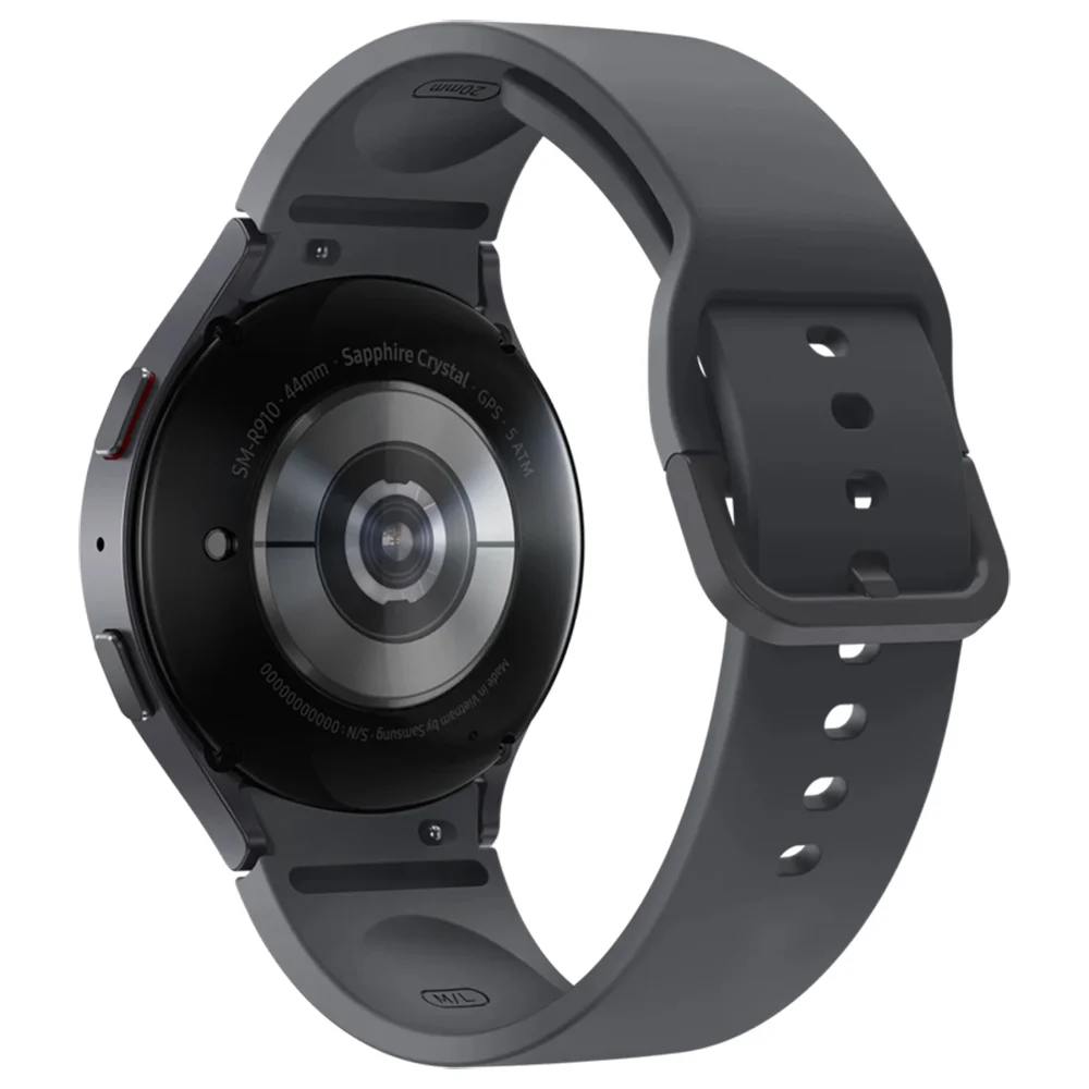 ساعت هوشمند سامسونگ مدل Galaxy Galaxy Watch5 SM-R910 (44mm)